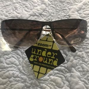 Fashion sunglasses NWT